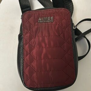 Aimee Kestenberg small wallet/phone crossbody